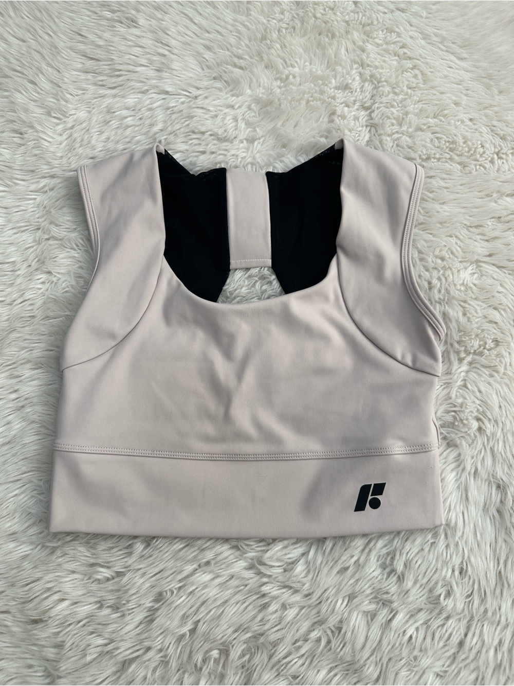 Forme Power Bra